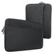 honju Darkroom Microsoft Surface Laptop (13,5" & 13,8") / Laptop Go/Surface Pro 11/10 / 9/8 tas