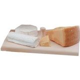 Plateau à fromage en bois de hêtre