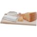 Plateau à fromage en bois de hêtre