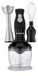 Techwood TMS-8366 3-in-1 mixer, zwart