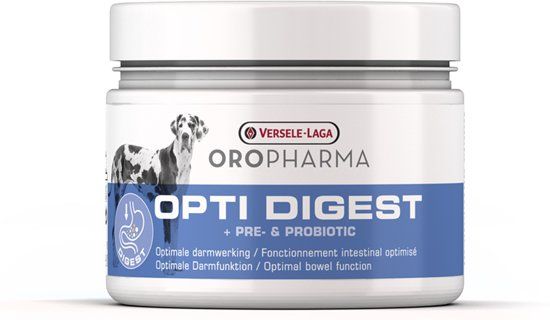 Versele-Laga Oropharma Opti Digest 250 g