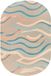 Vivaraise Tapis Vicky Coloré 200x290 cm