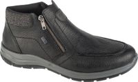 Rieker Booties 03660-00 Mannen Zwart
