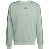 Adidas Fleece sweater Essentials 3-Stripes