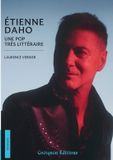 Etienne Daho, une pop très littéraire - Paperback