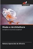 Moda OmniScriptum SRL Moda e Architettura Paperback