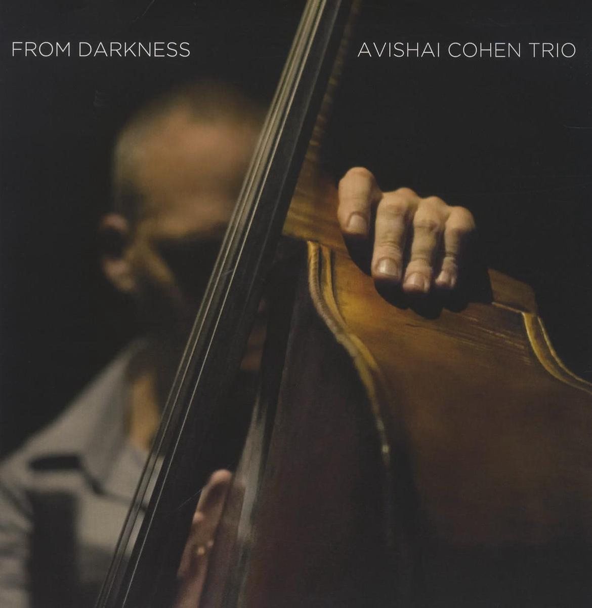 PIAS Nederland Avishai Cohen Trio - From Darkness (LP)