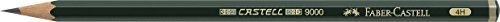 Faber-Castell B-9000-4H - blister Castell 9000-4H