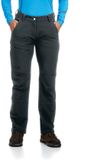 Maier Sports Helga Dames Wandelbroek - Graphite - Maat 36