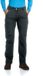 Maier Sports Helga Dames Wandelbroek - Graphite - Maat 36