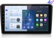 Audi appareil de navigation intégré 9" Android 13 Carplay 4+64G 8 cœurs pour A3 8P 8V S3 RS3 GPS 4GSIM DAB NAVI WIFI SWC BT 2din