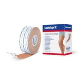 Leukotape K Huidelastiche Tape Huid 5m x 2,5cm Stuk 1