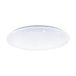 EGLO Totari-Z Plafondlamp - Wit - LED - Ø 53 cm - Dimbaar - Smart Home