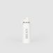 BBODY Stainless steel bottle WHITE