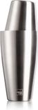 Vacu Vin Tin on Tin Boston Cocktail Shaker - Stainless Steel - 700/500 ml