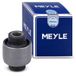MEYLE Silent bloc de suspension MEYLE 3003332103