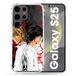 Cokitec Samsung Galaxy S25 Manga Death Note Duo Hoes