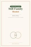 Still Family: Blended: Birth to Three — A Research-Backed Guide and Keepsake Journal for Parents