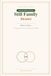 Still Family: Blended: Birth to Three — A Research-Backed Guide and Keepsake Journal for Parents