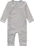 Noppies - Boxpak - gestreept - Stormy Weather - Maat 56
