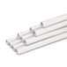 Clairefontaine 95751Cpack - Een Doos van 10 Rollen Gerecycled Gekleurd Kraft - Afmetingen: 3x0,70m - Gerecycled Kraft 65g - Kleur: Wit