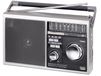 Trevi MB 749 W Draagbare Radio Zwart, Wit