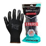 Blackrock Nitril Super Grip Handschoen