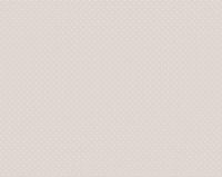 A.S. Création Maison Charme 390704 - Vliesbehang met stippen - Landelijk - Beige wit - 10,05 m x 0,53 m