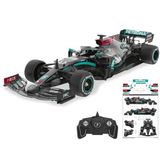 Mercedes AMG F1 W11 EQ RC Car (1:18)