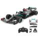 Mercedes AMG F1 W11 EQ RC Car (1:18)