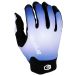 Evolve Gants evolve si2 adulte - fade bleu/blanc
