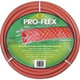 C.K. Pro-Flex G762530 13 mm 1/2 inch 30 m Red Garden hose