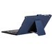 SilverHT Folio Case for Samsung TAB A7 10.4" Navy Blue