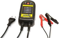 Mecafer 420104 Elektronische acculader, 4 A