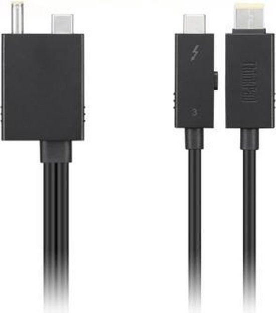 Lenovo Thunderbolt 3 Dock Cable