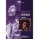Classic Bob Marley & The Wailers Catch a Fire [Video] DVD