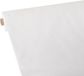 Starpak Tafelkleed, Vlies "soft selection plus" 25 m x 0,9 m wit