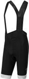 Adidas Essentials Bib Heritage Fietsbroek Zwart XL Man