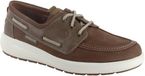 Mephisto JOZIO Vrije tijdsschoenen Instappers Mannen Taupe Nubuck Maat 42