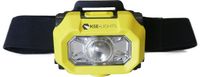 KSE-Lights ATEX helmlamp / hoofdlamp - EX zone 0 - KS7090