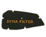 Luchtfilter Hexan Luchtfilter groot - Hexan 125
