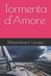 Tormenta Bol Tormenta d'Amore Paperback