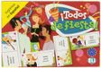Todos ELI Language Games - Paperback