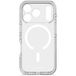 Decoded Clear Transparant Hoesje Geschikt voor iPhone 17 Pro Max - Anti-Yellowing - 100% Gerecycled Materiaal - Geschikt voor MagSafe - Doorzichtig Hoesje