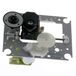 CD-mechaniek KSS213C KSM213CCM Laser + mechanisme