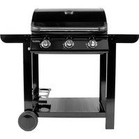 Valberg Gasbarbecue Valberg Bbqgz Val3bpl6141
