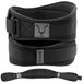 JAG Weight Lifting Belt for Men and Women - Auto Lock Lifting Belt with Lifting Straps Bodybuilding for Strength Training Weight Lifting and Crossfit Training Belt Gym Lifting Belt Men Women Deadlifts, Size S