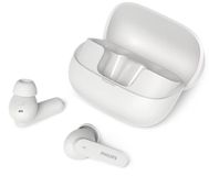 Philips TAT3000WT/00 True Wireless Stereo (TWS) In-ear Headset Wit
