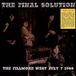 Coast2Coast The Final Solution - The Fillmore West July 7 1966 (LP)