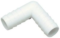 Seachoice Coude à 90 degrés blanc 29 mm